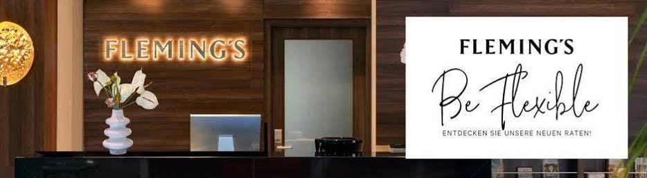 Flemings Selection Wien-city Viena